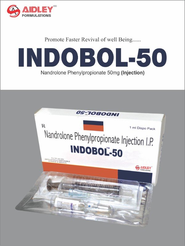 INDOBOL-50